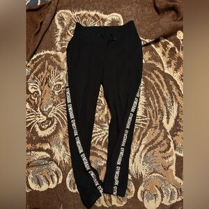 Gymshark Spellout Jogger Sweatpants